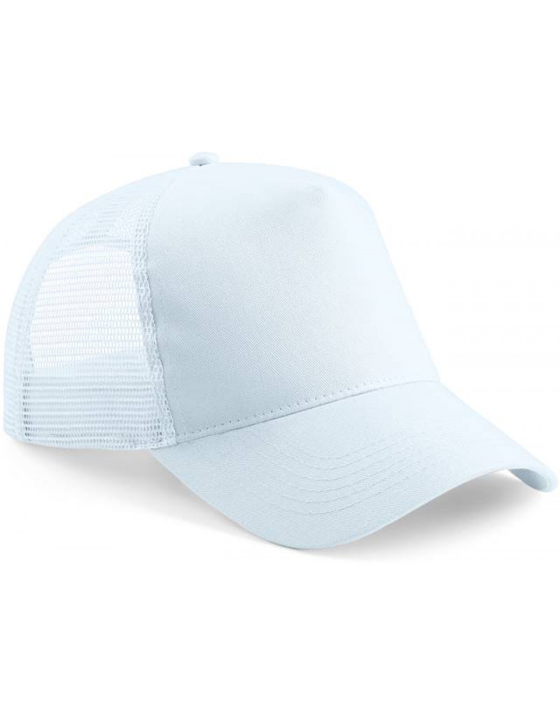 Sapca Trucker